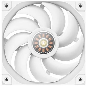 Вентилятор для корпуса DeepCool FT12 R-FT12-WHWPN1-G - фото