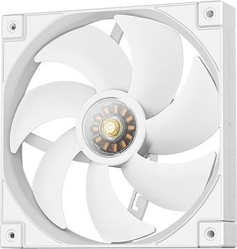 Вентилятор для корпуса DeepCool FT14 R-FT14-WHWPN1-G - фото