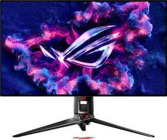 Игровой монитор ASUS ROG Swift OLED PG32UCDP - фото