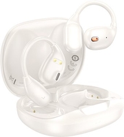 Наушники Borofone BW66 (бежевый) - фото