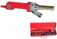 Аппарат для сварки труб Felisatti АСПТ-900 - фото