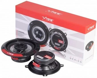 Коаксиальная АС VIBE audio PULSE5-V3 - фото