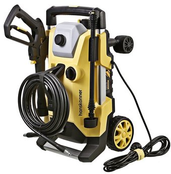Мойка высокого давления Hanskonner HPW9224 - фото