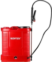 Аккумуляторный опрыскиватель Wortex KS 1280 - фото