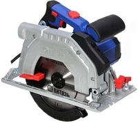 Дисковая (циркулярная) пила Витязь ПД-165 - фото