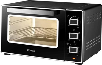 Мини-печь Hyundai MIO-HY093 - фото