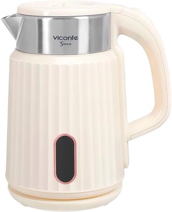 Электрический чайник Viconte VC-3335 - фото