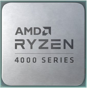 Процессор AMD Ryzen 5 PRO 4655G - фото