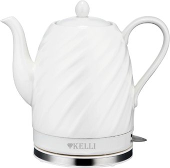 Электрический чайник KELLI KL-1808 - фото