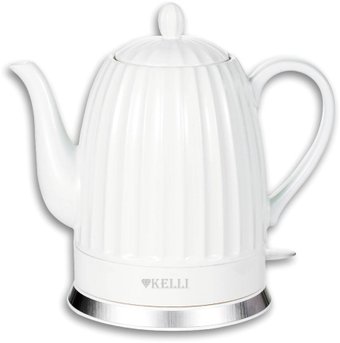 Электрический чайник KELLI KL-1811 - фото