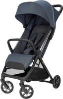 Коляска прогулочная «книга» Inglesina Quid 3 AG87S0ALBRU (Astral Blue) - фото
