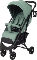 Коляска прогулочная «книга» Rant Largo 2024 RA054 (Forest Green) - фото