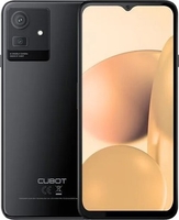 Смартфон Cubot Note 50 8GB/256GB (черный) - фото