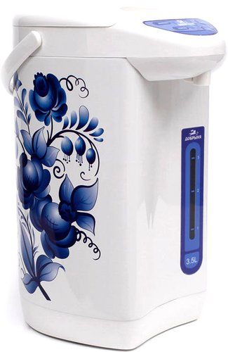 Термопот Добрыня DO-484 - фото