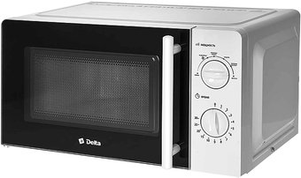 Микроволновая печь Delta DL-86L20 - фото