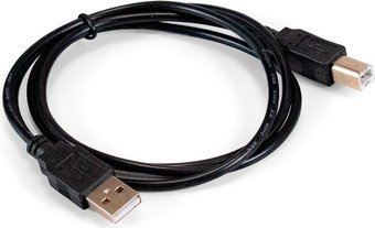 Кабель ExeGate EX-CC-USB2-AMBM-1.0 - фото