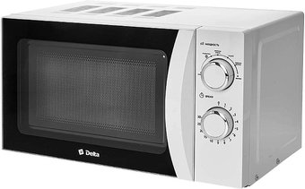 Микроволновая печь Delta DL-88L20 - фото