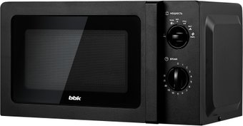 Микроволновая печь BBK 20MWS-747M/B - фото