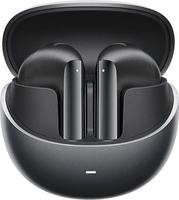 Наушники QCY AilyBuds Pro+ (черный) - фото