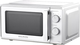 Микроволновая печь Willmark WMO-203GMW - фото