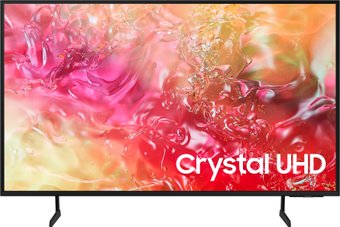 Телевизор Samsung Crystal UHD DU7100 UE55DU7100UXCE - фото