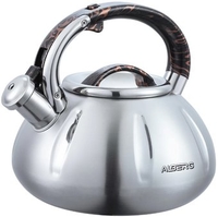 Чайник со свистком Alberg AL-3042 - фото
