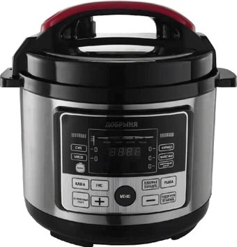 Мультиварка Добрыня DO-1022 - фото