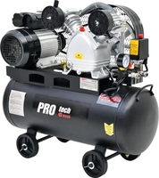 Компрессор Edon PROtech 400/2200 - фото