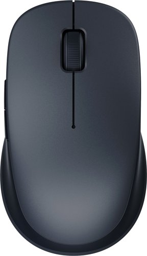 Мышь Xiaomi Dual-mode Wireless Mouse 2 XMSMSB01YM (черный, международная версия) - фото