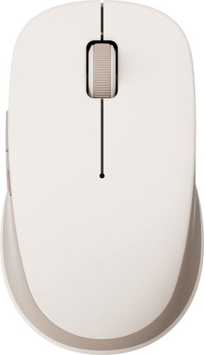 Мышь Xiaomi Dual-mode Wireless Mouse 2 XMSMSB01YM (белый, международная версия) - фото