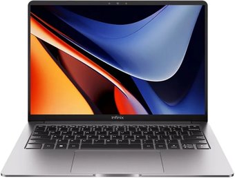 Ноутбук Infinix Inbook Air XL442 71008302597 - фото