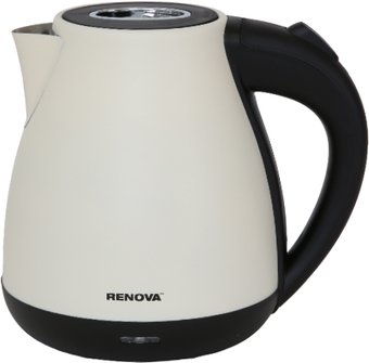Электрический чайник Renova KT17S-06W - фото