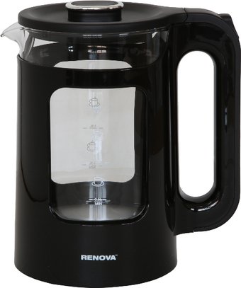 Электрический чайник Renova KT17G-11B - фото