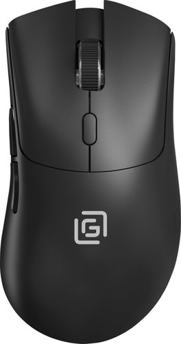 Игровая мышь Oklick 980GMW - фото