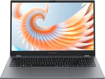 Ноутбук Chuwi HeroBook Plus CWI629-CN8N5N1HDMXX - фото