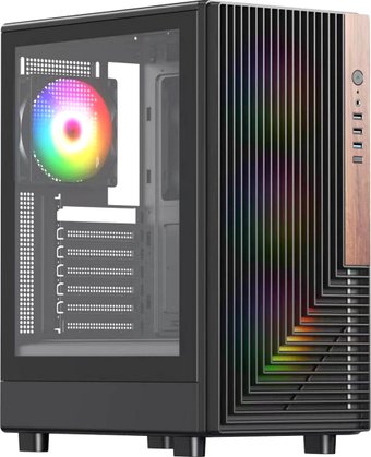 Корпус ACD Citadel 101 AH-TC1GA-000 - фото