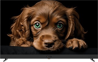 Телевизор Topdevice 50" QLED DQ08 - фото