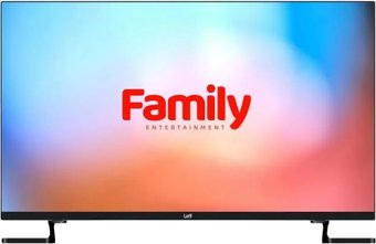 Телевизор Leff 32F580T - фото