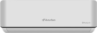 Кондиционер Amston Reykjavik AAC-12MR - фото
