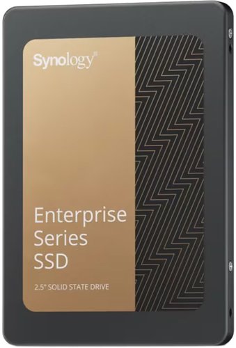 SSD Synology SAT5221 480GB SAT5221-480G - фото