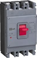 Выключатель автоматический DEKraft 22759DEK - фото