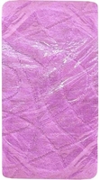 Коврик для ванной Gokyildiz Standart 50x80 CROSS-4034-ORCHID - фото