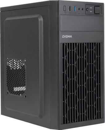 Корпус Digma DCC-MN302 - фото