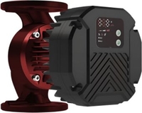 Циркуляционный насос Wellmix WRE 32-120F - фото