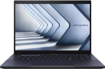 Ноутбук ASUS ExpertBook B3 B3404CMA-Q50431W - фото