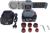 Аппарат для сварки труб Profipower MKLDF-18B (с 1-им АКБ) - фото