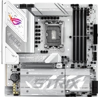 Материнская плата ASUS ROG Strix B860-G Gaming WiFi - фото