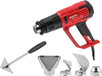 Промышленный фен Wortex HG 6122 T 1334741 - фото