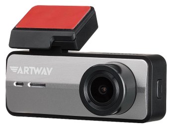 Видеорегистратор Artway AV-420 Wi-Fi - фото