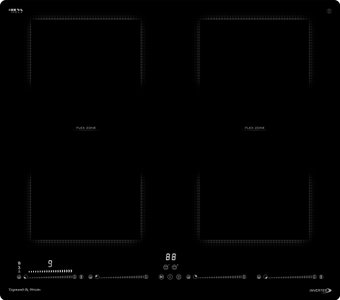 Варочная панель Zigmund & Shtain CI 69.6 B - фото